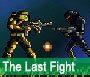 Play The Last Fight