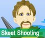 Play Skeet Shooting