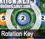 Play Rotation Key