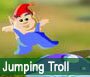 Play Jumping Troll