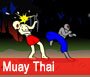 Play Muay Thai