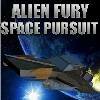 Play Alien Fury-Space Pursuit