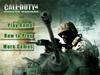 Play Call Of Duty4 Modern Warefare Tank