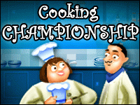 Play Cooking Championship
