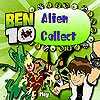 Play Ben 10 alien collect