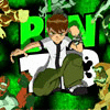 Play Ben 10 Jigsaw Puzzle