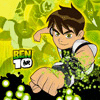 Play Ben 10 Jigsaw Puzzle V1