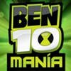 Play Ben 10 Mania