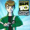 Ben 10 - Underworld