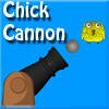 Chick cannon