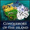 Play Conquerors of the island