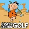 Play Crazy Canyon Golf