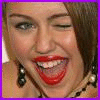 Customize Miley Cyrus