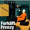 Play Forklift Frenzy