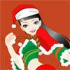 Play Happy Christmas Dressup