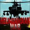 Play Heliguardian War