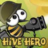 Play Hive Hero