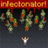 Play Infectonator