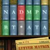 Play Letter Matrix