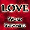 Play Love Word Scrambler