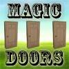 Play Magic Doors