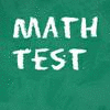 Play Math Test