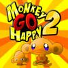 Play Monkey GO Happy 2