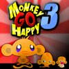 Play Monkey GO Happy 3