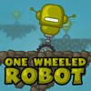 Play One Wheeled Robot