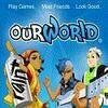 Play ourWorld