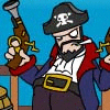 Play PirateJack