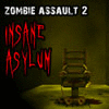 Play SAS: Zombie Assault 2 - Insane Asylum