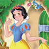 Play Snow White Jigsaw 2