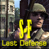 Play Soldier Fortune - Last defense