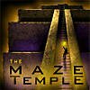 Play The maze temple