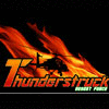 Play Thunder Struck - Desert Force