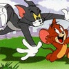 Play Tom and Jerry Jigsaw Puzzle