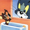 Play Tom and Jerry Jigsaw Puzzle-2