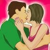 Play Valentine's Day Kissing