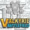 Valkyrie Battlefield